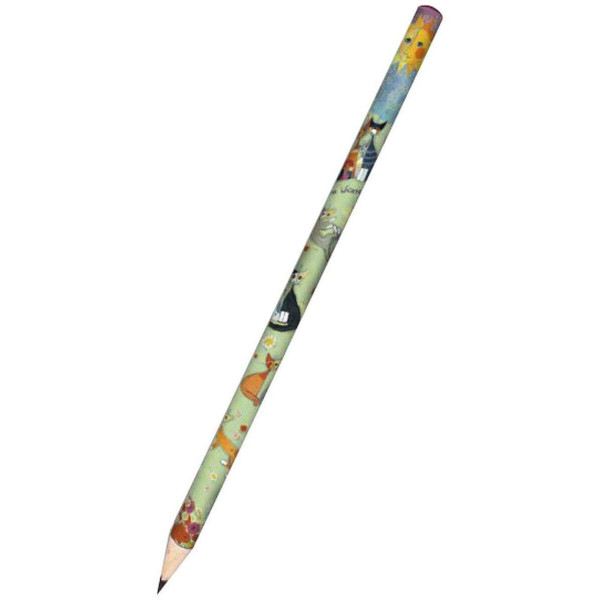 Brainfood Μολύβι Rosina Wachtmeister 1