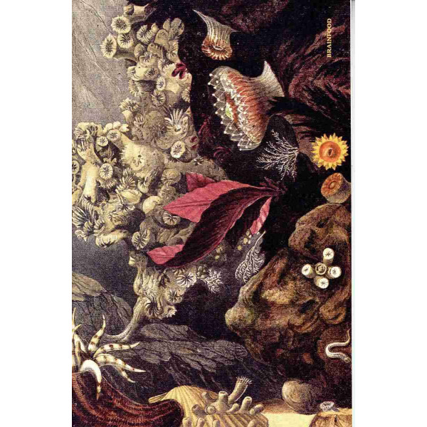 Brainfood Σημειωματάριο Lovecraft (21 x 14 cm)