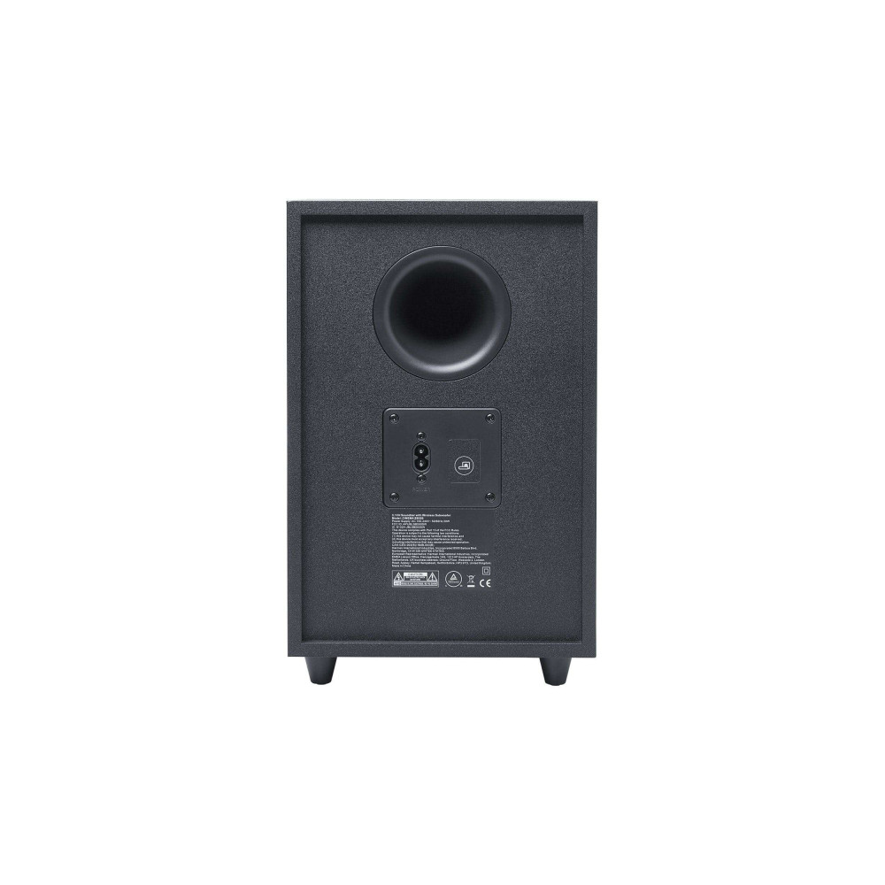 JBL Cinema SB550 3.1 Soundbar