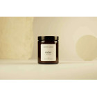 Ambientair White Musk Φυτικό Αρωματικό Κερί με Καπάκι 135gr, Relax - The Olphactor
