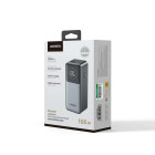 Ugreen PB724/35526B Power Bank 12000mAh 100W PDx1 & QC3.0x1 (Μαύρο)