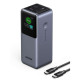 Ugreen PB721/35524B Power Bank 20000mAh 130W PDx2 & QC3.0x1 (Μαύρο)