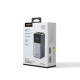 Ugreen PB722/35525B Power Bank 25000mAh 200W PDx2 & QC3.0x1 (Μαύρο)