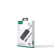Ugreen CM806/35583 4 σε 1 Hub Type-C σε  2xUSB-A + 2xUSB-C (Μαύρο) 