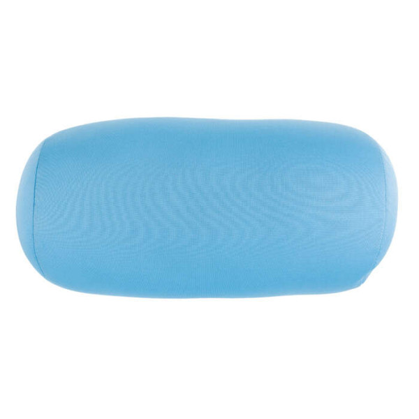 Μαξιλάρι Αυχένα (Γαλάζιο) - 30 x 15 cm