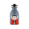 24Bottles Kids Urban Bottle Ανοξείδωτο Μπουκάλι 0.25lt (Happy Penguin)