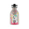 24Bottles Kids Urban Bottle Ανοξείδωτο Μπουκάλι 0.25lt (Lucky Dog)