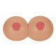 Antistress Ball Boobs 12,5 x 6 cm