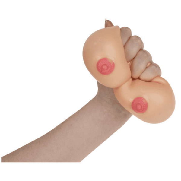 Antistress Ball Boobs 12,5 x 6 cm