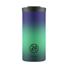 24Bottles Travel Tumbler Ανοξείδωτο Ποτήρι Θερμός 0.60lt (Borealis)