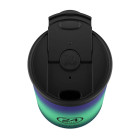 24Bottles Travel Tumbler Ανοξείδωτο Ποτήρι Θερμός 0.35lt (Borealis)
