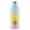 24Bottles Clima Bottle Ανοξείδωτο Μπουκάλι Θερμός 0.50lt (Aurora)