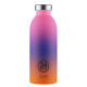 24Bottles Clima Bottle Ανοξείδωτο Μπουκάλι Θερμός 0.50lt (Sundown)