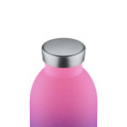 24Bottles Clima Bottle Ανοξείδωτο Μπουκάλι Θερμός 0.50lt (Sundown)