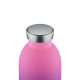 24Bottles Clima Bottle Ανοξείδωτο Μπουκάλι Θερμός 0.50lt (Sundown)
