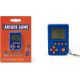 Legami MVG0001 Pocket Arcade Game - Mini Portable Console