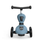 Scoot & Ride Πατίνι 2in1 Highwaykick 1 Steel