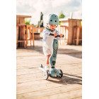 Scoot & Ride Πατίνι 2in1 Highwaykick 1 Steel
