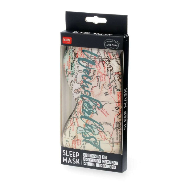 Legami SEM0004 Sleep Mask - Μάσκα ύπνου
