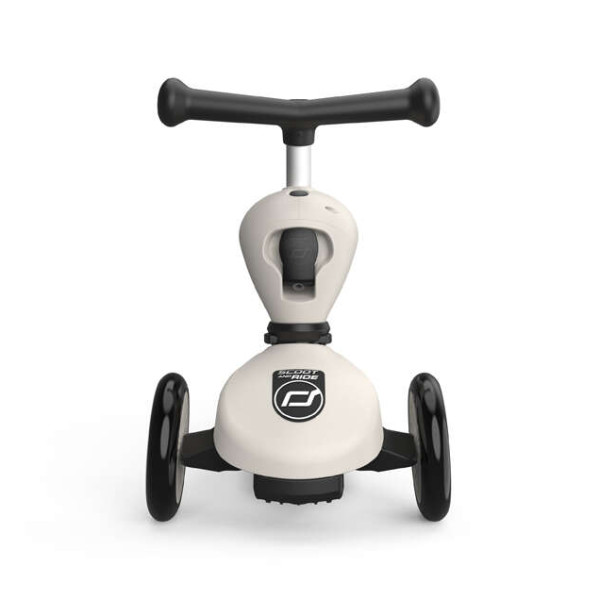 Scoot & Ride Πατίνι 2in1 Highwaykick 1 Ash