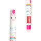 Legami EP0013 UNICORN Erasable Gel Pen Στυλό (Ροζ)