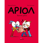 Αριόλ 6 – Προσοχή, Γάτος!