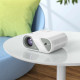 HOCO DT1 προτζέκτορας Wi-Fi Bluetooth 720P (Λευκό)