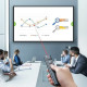 Baseus ACFYB-B0G πορτοκαλί laser pointer ασύρματο τηλεχειριστήριο παρουσιάσεων