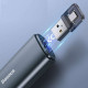 Baseus ACFYB-B0G πορτοκαλί laser pointer ασύρματο τηλεχειριστήριο παρουσιάσεων