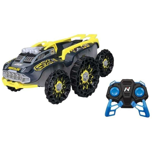 Τηλεκατευθυνόμενο Nikko Hercules 6 Wheeled Action 1:12