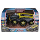 Τηλεκατευθυνόμενο Nikko Hercules 6 Wheeled Action 1:12