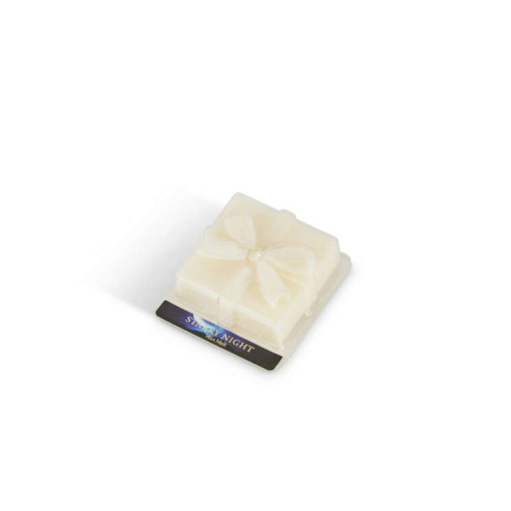 Heart & Home Wax Melt Αρωματικό Χώρου Έναστρη Νύχτα (12 ωρών)
