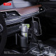 XO C140 Βάση κινητού και ποτηροθήκη - Cup Holder (Μαύρο)