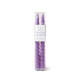 Paddywax Σετ από 2 Twisted Κεριά Δείπνου 25.4cm, Violet