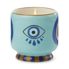 Paddywax A dopo Κεραμικό κερί σόγιας, Incense & Smoke 226gr Eye