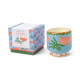 Paddywax A dopo Κεραμικό Κερί Σόγιας, Cactus Flower 226gr Flower