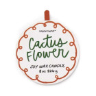 Paddywax A dopo Κεραμικό Κερί Σόγιας, Cactus Flower 226gr Flower