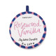 Paddywax A dopo Κεραμικό Κερί Σόγιας, Rosewood Vanilla 226gr Hearts