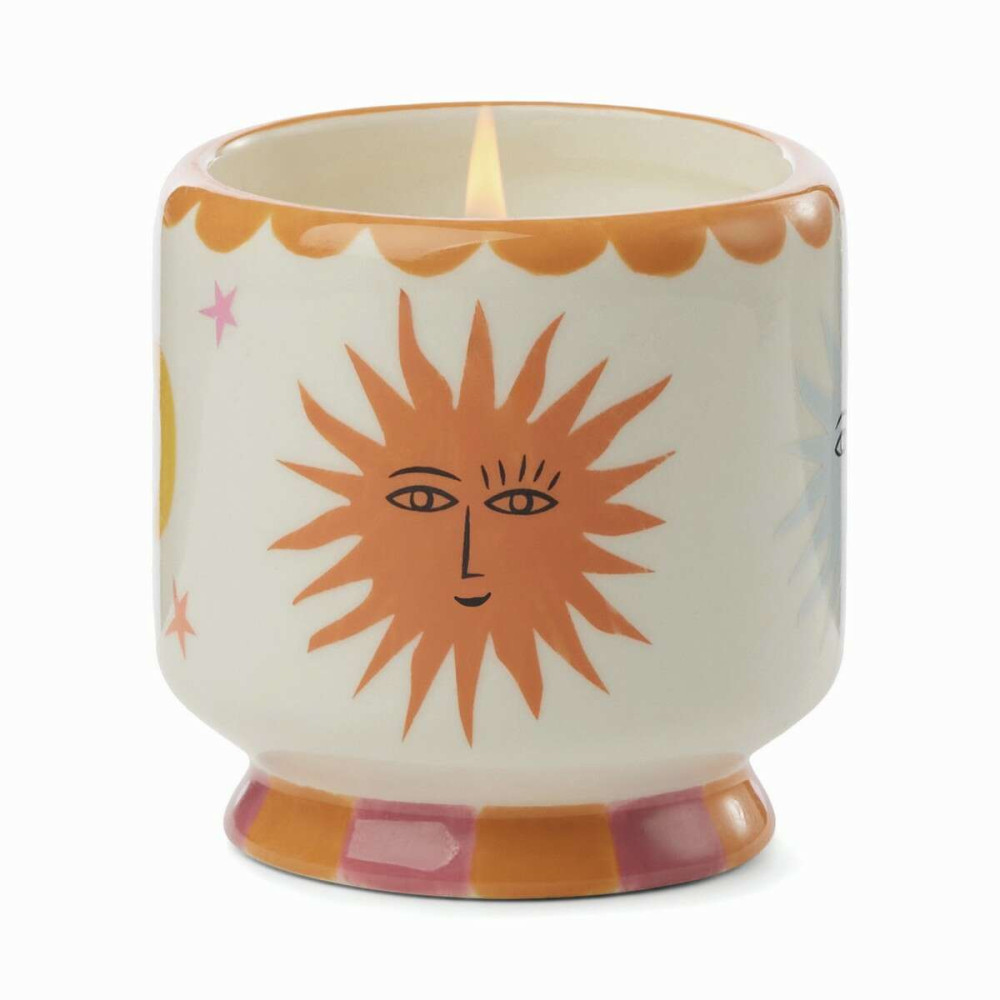 Paddywax A dopo Κεραμικό Κερί Σόγιας, Orange Blossom 226gr Sun