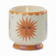 Paddywax A dopo Κεραμικό Κερί Σόγιας, Orange Blossom 226gr Sun