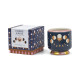 Paddywax A dopo Κεραμικό Κερί Σόγιας, Jasmine & Rose 226gr Moon Phases
