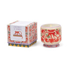 Paddywax A dopo Κεραμικό Κερί Σόγιας, Coconut & Amber 226gr Jungle