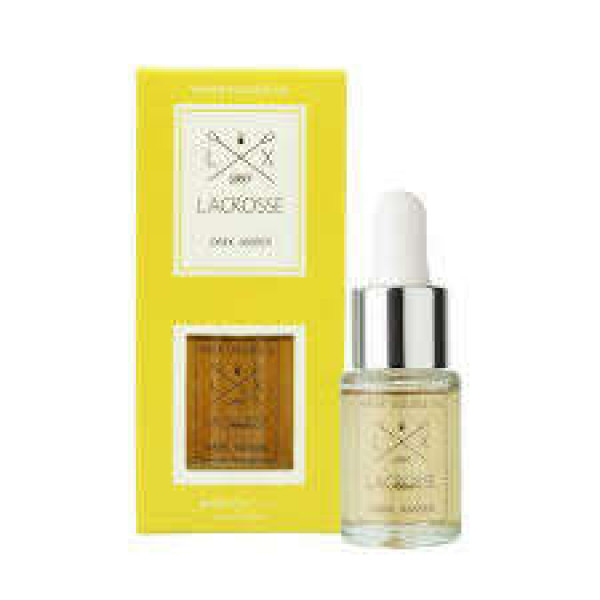 Ambientair Υδατοδιαλυτό Αιθέριο Έλαιο 15ml, Dark Amber - Lacrosse