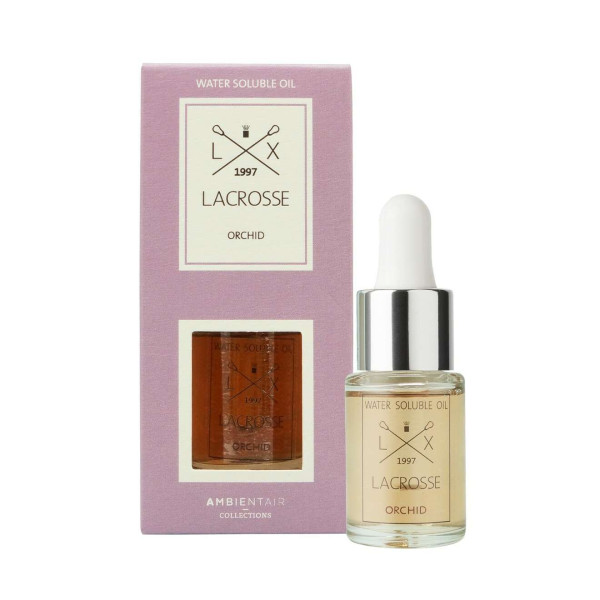 Ambientair Υδατοδιαλυτό Αιθέριο Έλαιο 15ml, Orchid Diffuser - Lacrosse