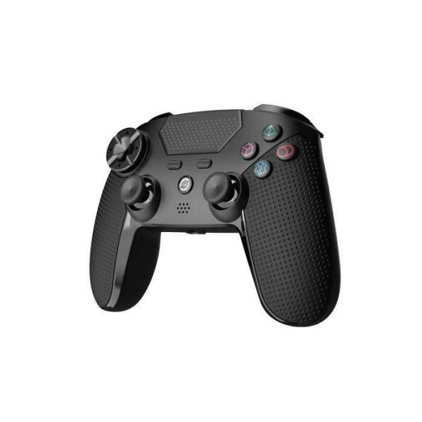 Gamepad Zeroground GP-1500 KOJIMA v3.0 (Μαύρο)