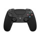 Gamepad Zeroground GP-1500 KOJIMA v3.0 (Μαύρο)