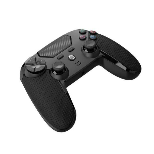 Gamepad Zeroground GP-1500 KOJIMA v3.0 (Μαύρο)