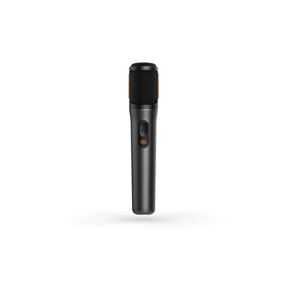 JBL 2x Ασύρματα Μικρόφωνα Digital Mic & Dongle Receiver, 6.35mm