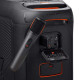 JBL 2x Ασύρματα Μικρόφωνα Digital Mic & Dongle Receiver, 6.35mm