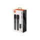 JBL 2x Ασύρματα Μικρόφωνα Digital Mic & Dongle Receiver, 6.35mm